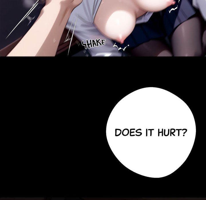Gangster x Office Lady page 59