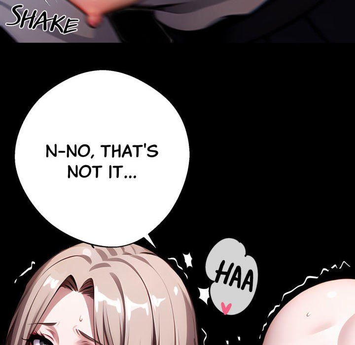 Gangster x Office Lady page 61