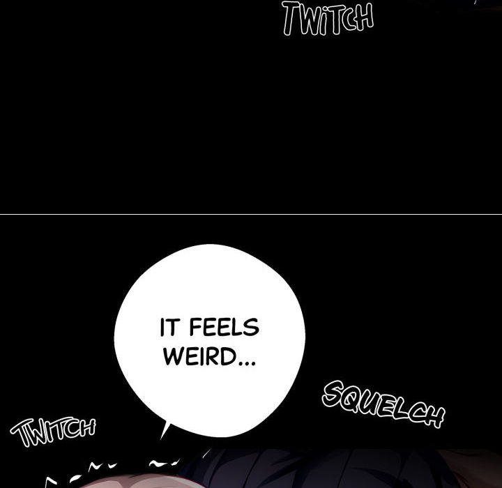 Gangster x Office Lady page 63