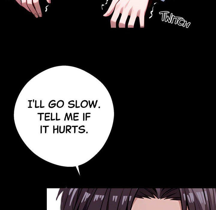 Gangster x Office Lady page 65