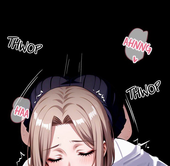 Gangster x Office Lady page 74