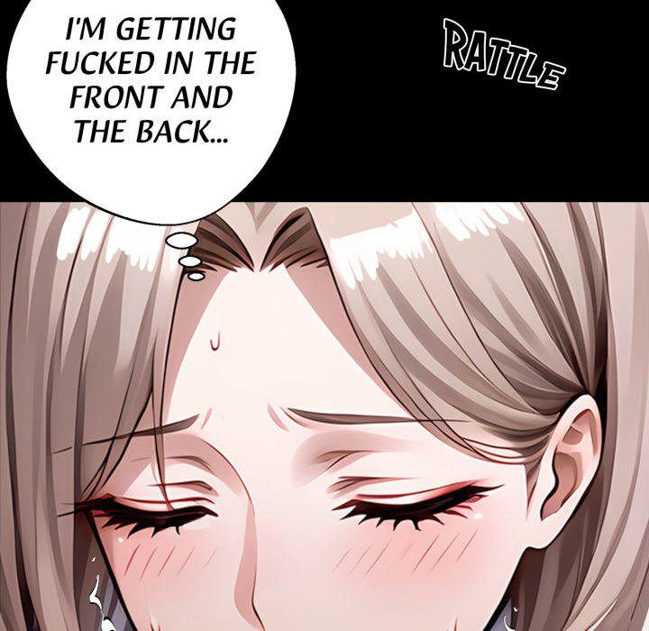 Gangster x Office Lady page 76