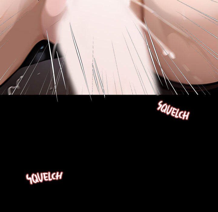 Gangster x Office Lady page 82