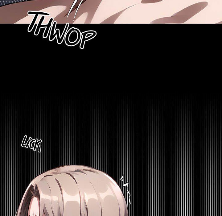 Gangster x Office Lady page 88