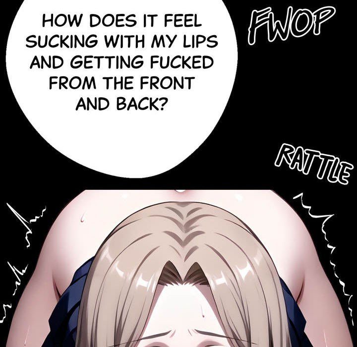 Gangster x Office Lady page 91