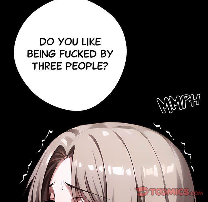 Gangster x Office Lady page 93