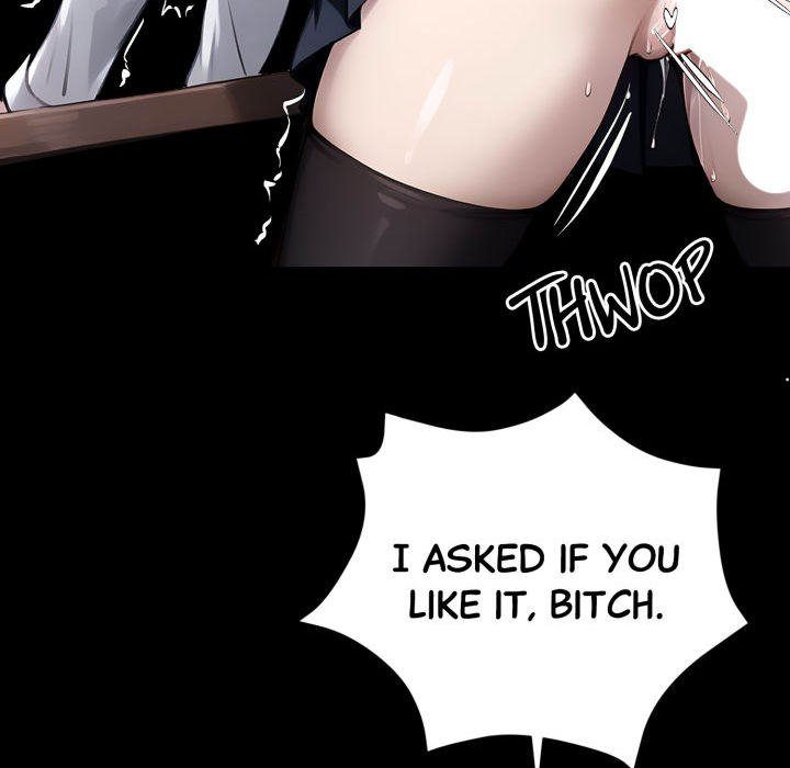 Gangster x Office Lady page 97
