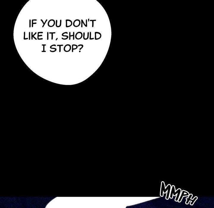 Gangster x Office Lady page 100