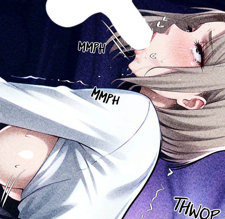 Gangster x Office Lady page 101
