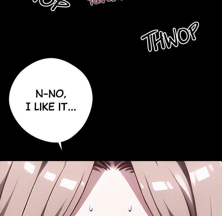 Gangster x Office Lady page 103