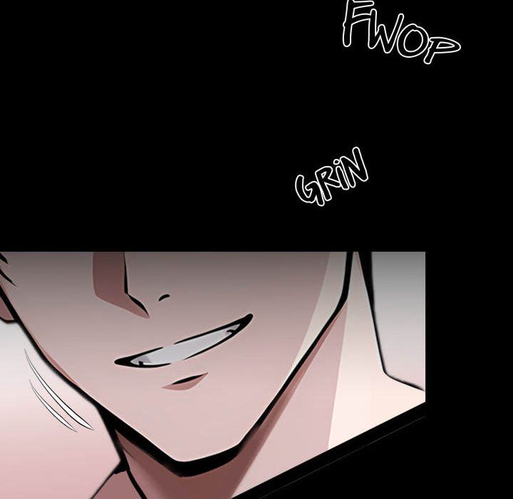 Gangster x Office Lady page 107