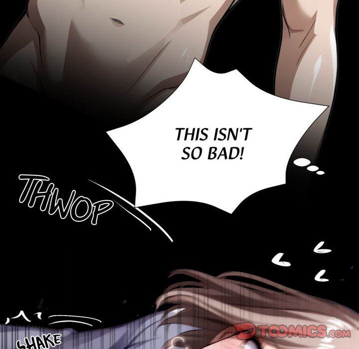 Gangster x Office Lady page 111