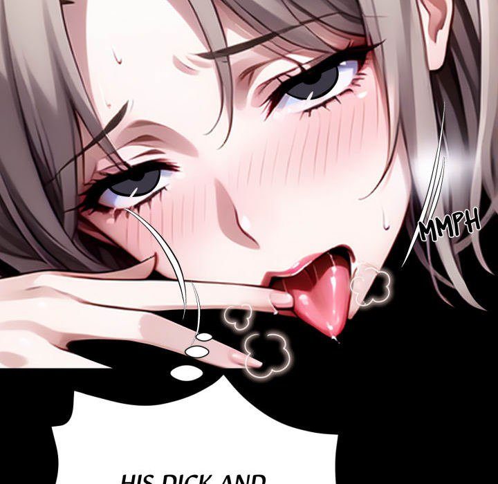 Gangster x Office Lady page 118