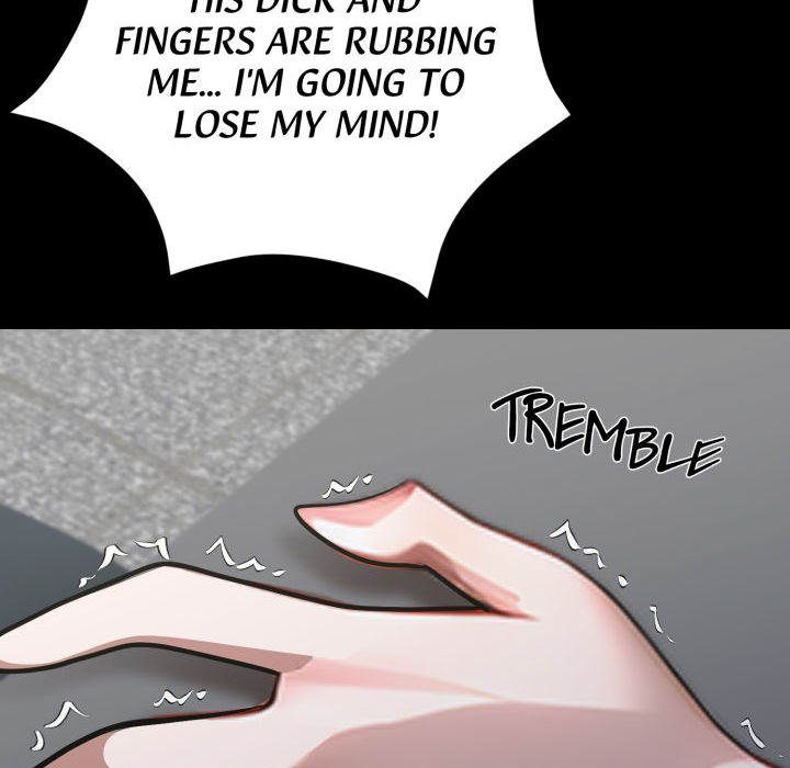 Gangster x Office Lady page 119