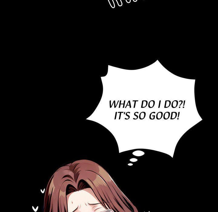 Gangster x Office Lady page 132