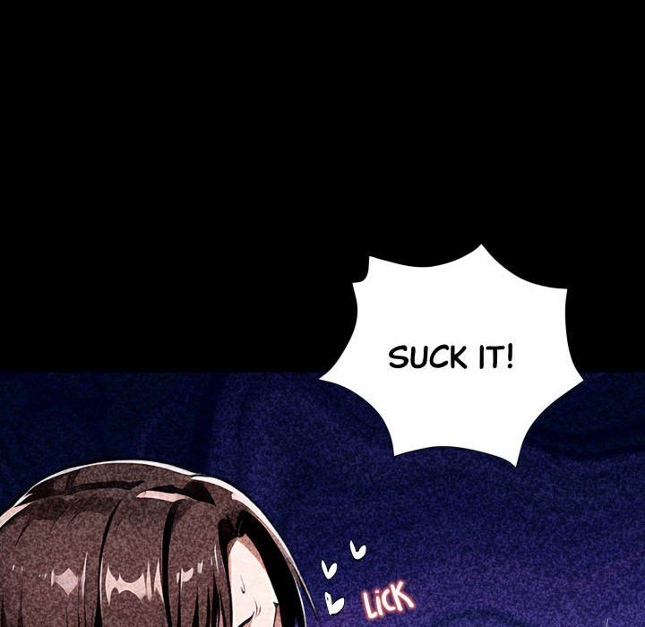 Gangster x Office Lady page 141