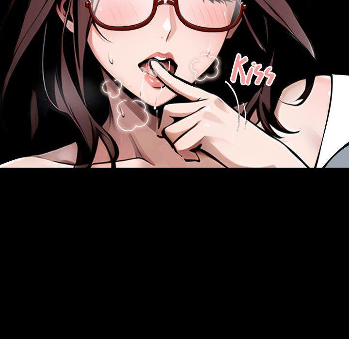 Gangster x Office Lady page 144
