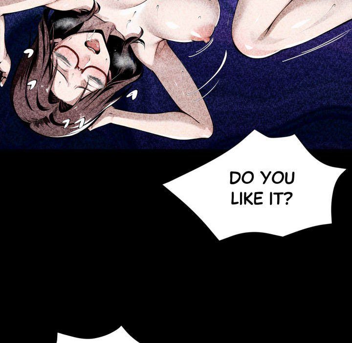 Gangster x Office Lady page 146