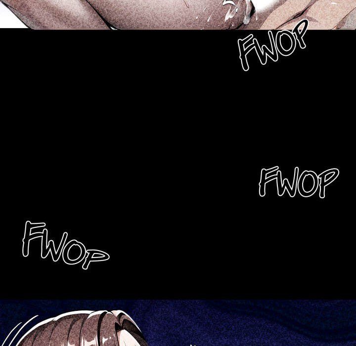 Gangster x Office Lady page 150