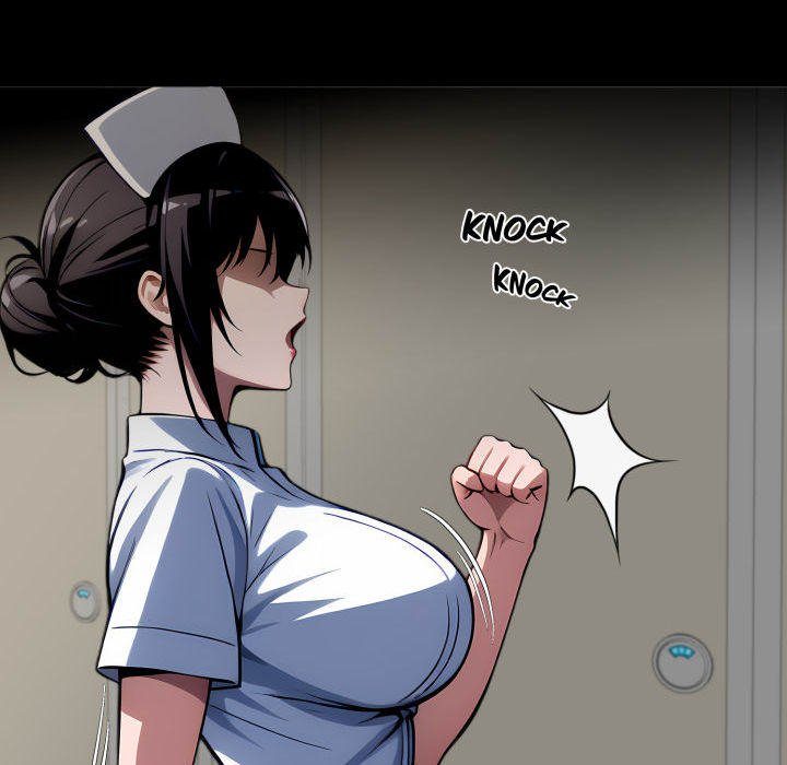 Gangster x Office Lady page 162