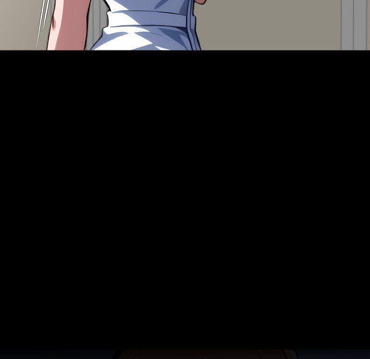 Gangster x Office Lady page 163