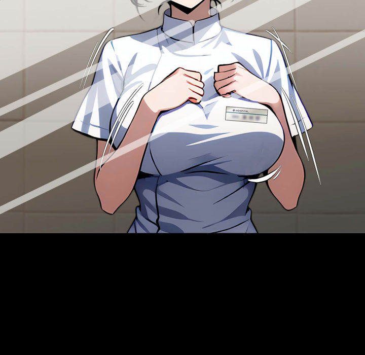 Gangster x Office Lady page 7