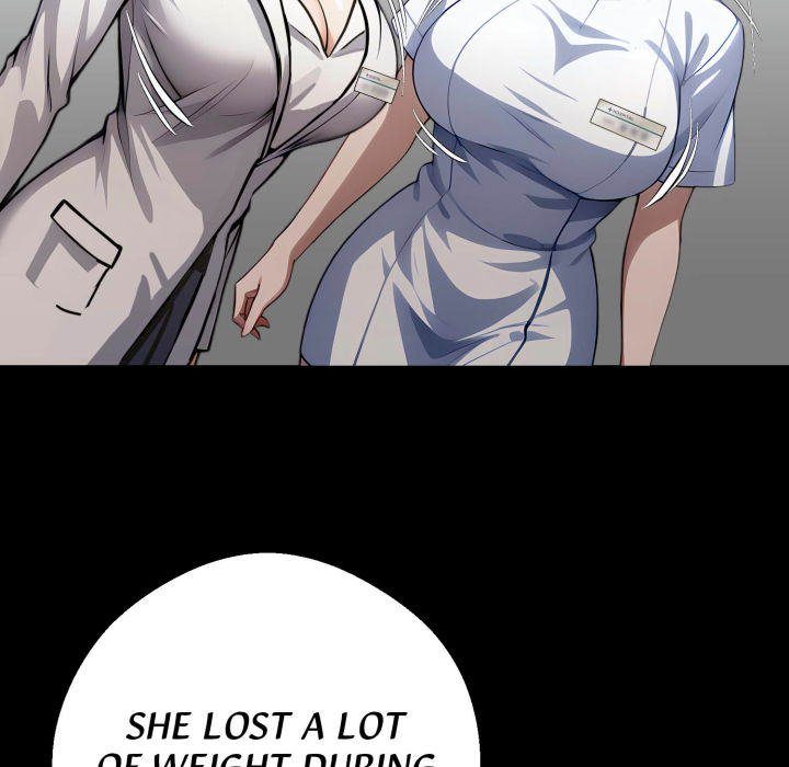 Gangster x Office Lady page 9