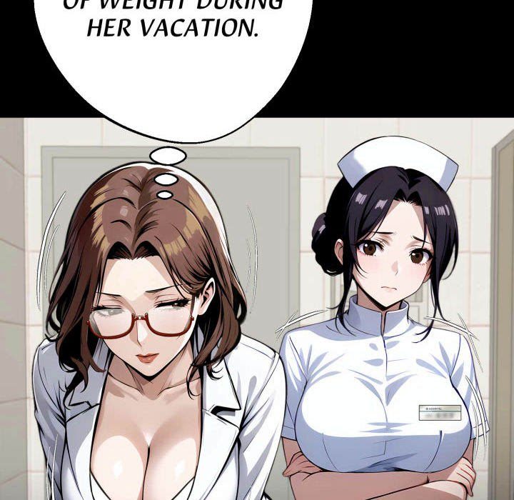 Gangster x Office Lady page 10