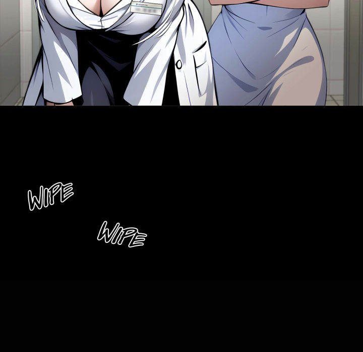 Gangster x Office Lady page 11