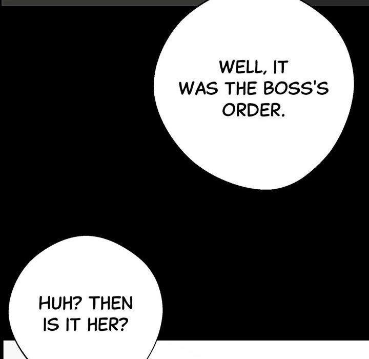 Gangster x Office Lady page 24