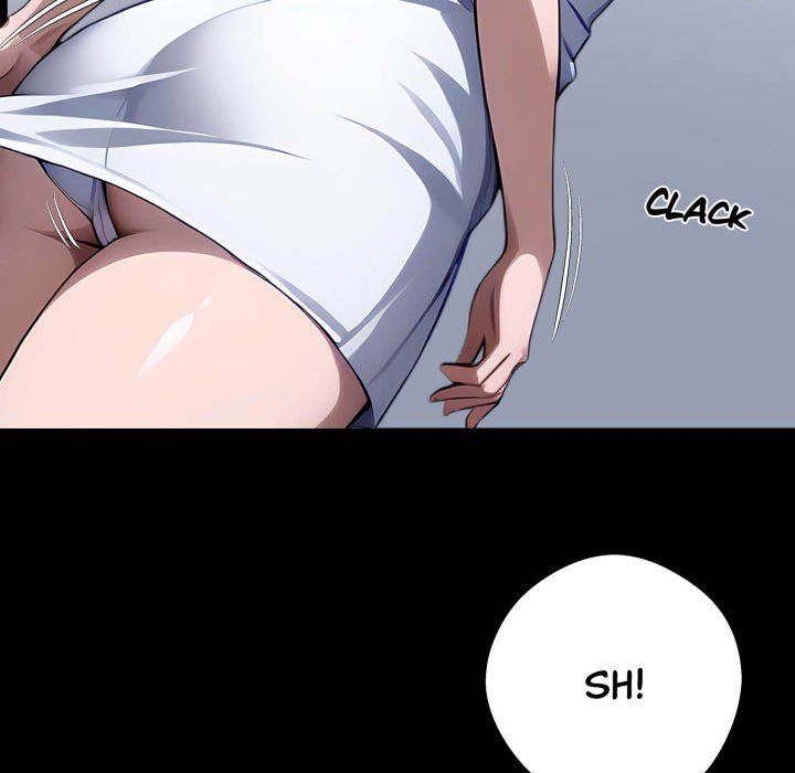 Gangster x Office Lady page 26