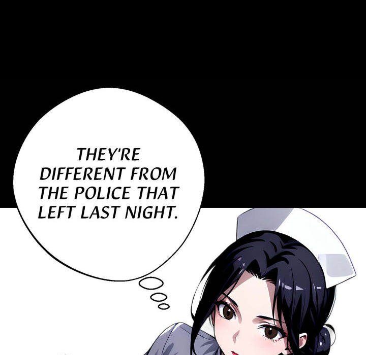 Gangster x Office Lady page 29
