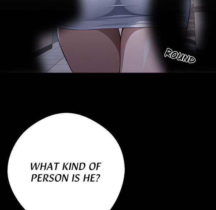 Gangster x Office Lady page 32