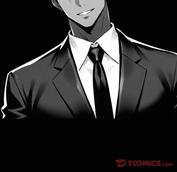 Gangster x Office Lady page 35