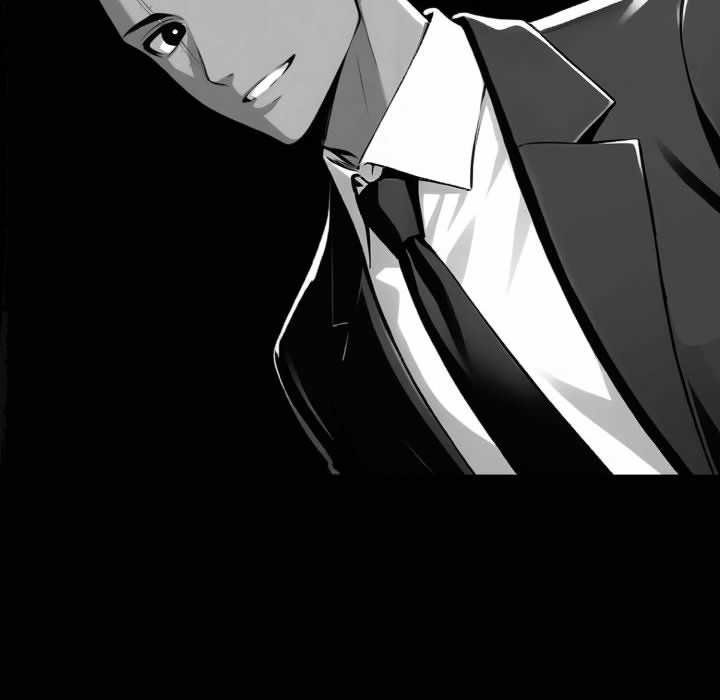 Gangster x Office Lady page 37