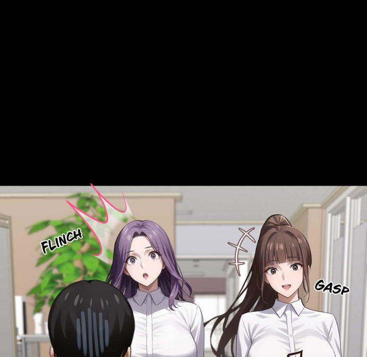 Gangster x Office Lady page 38