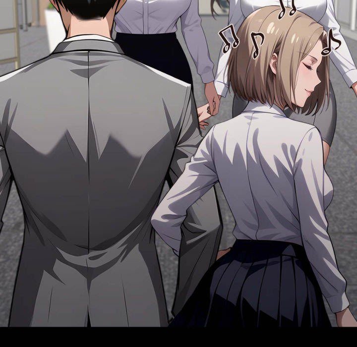 Gangster x Office Lady page 39