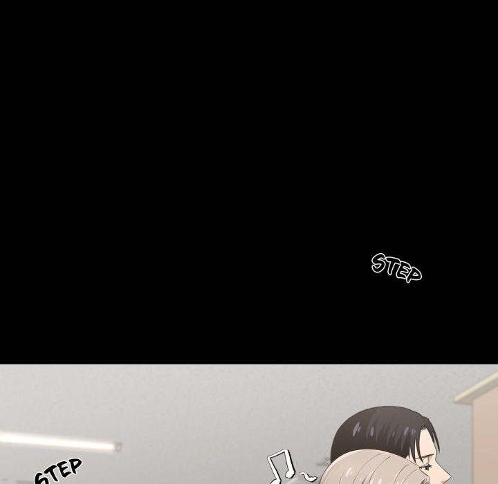 Gangster x Office Lady page 40