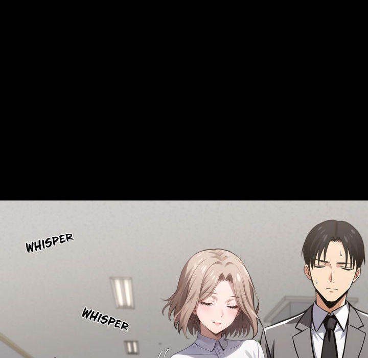 Gangster x Office Lady page 42