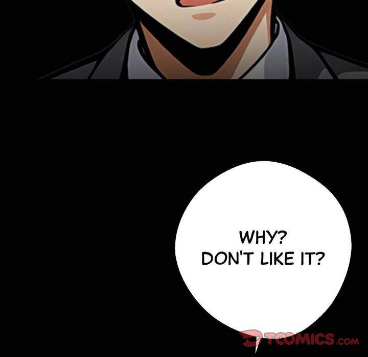 Gangster x Office Lady page 45