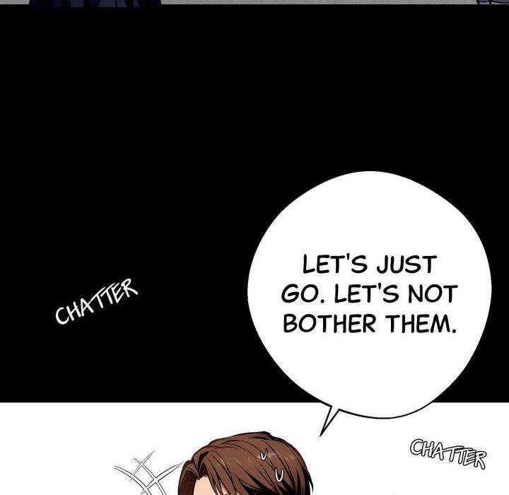 Gangster x Office Lady page 53