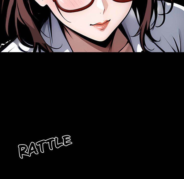 Gangster x Office Lady page 58