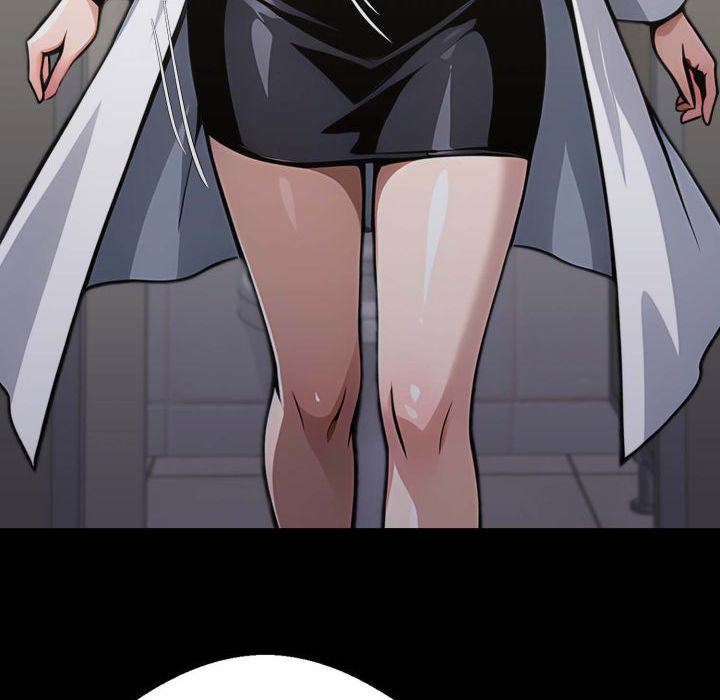 Gangster x Office Lady page 63