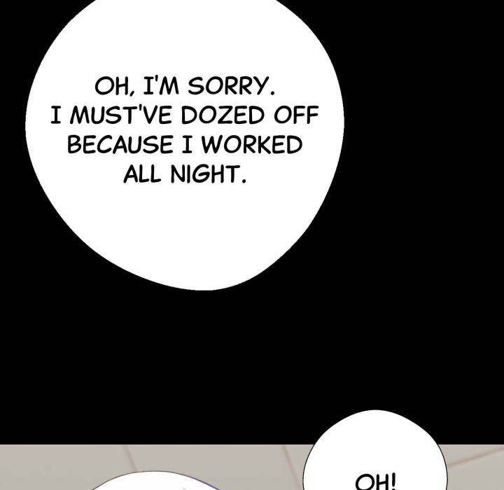 Gangster x Office Lady page 64