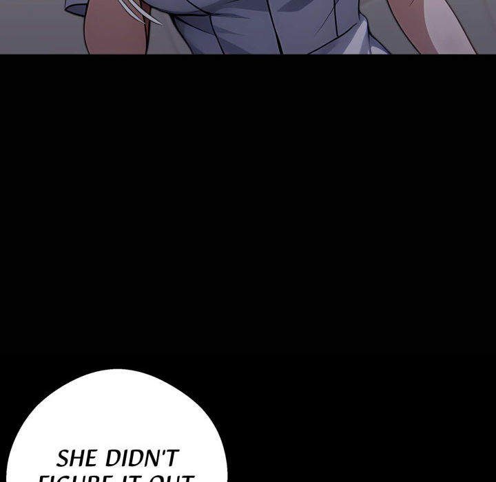 Gangster x Office Lady page 66