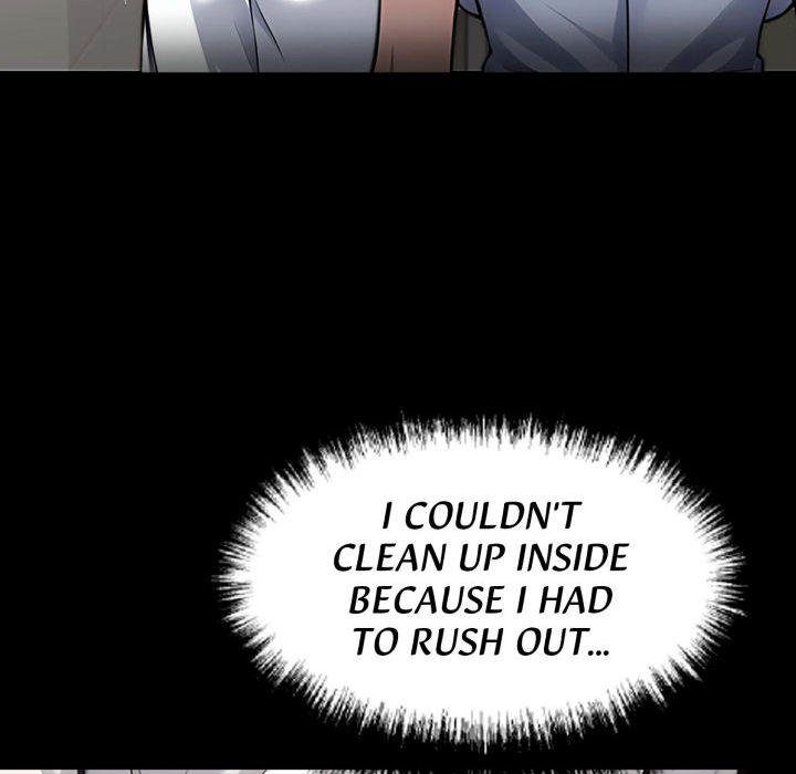Gangster x Office Lady page 68