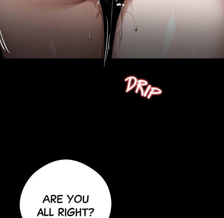 Gangster x Office Lady page 70