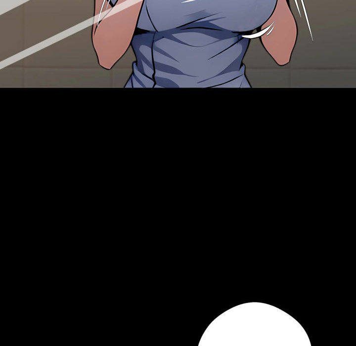 Gangster x Office Lady page 72