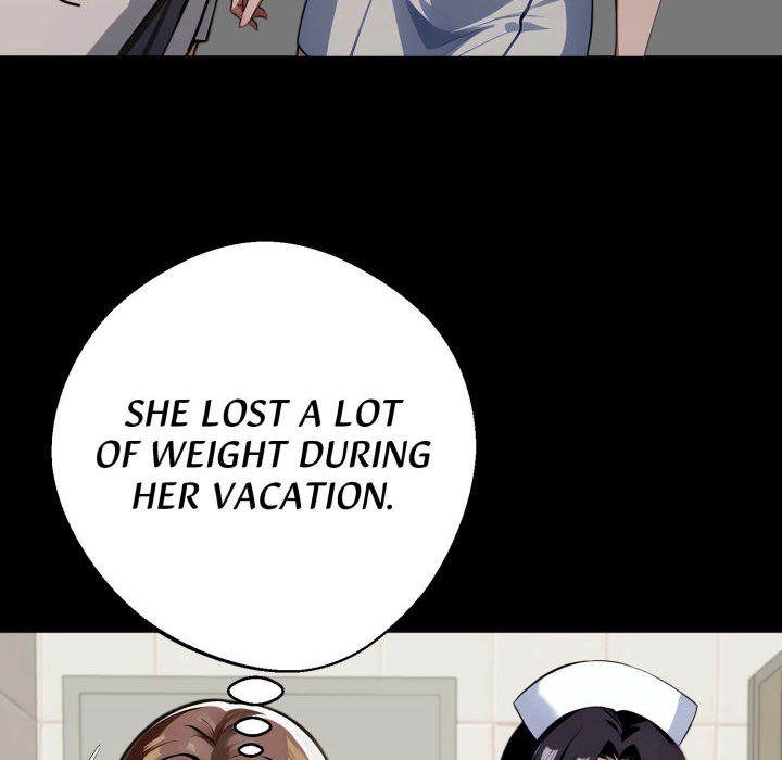 Gangster x Office Lady page 74