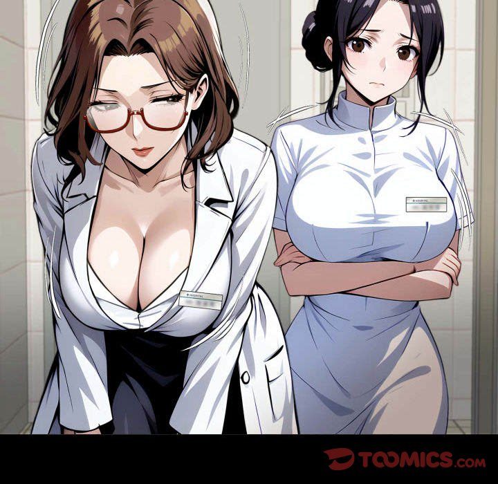 Gangster x Office Lady page 75